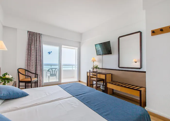 Hotel Voramar