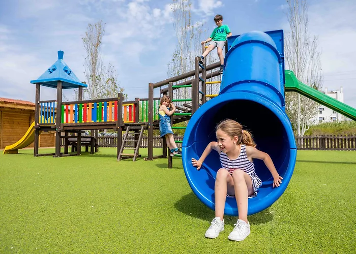 Cabot Pollensa Park Spa