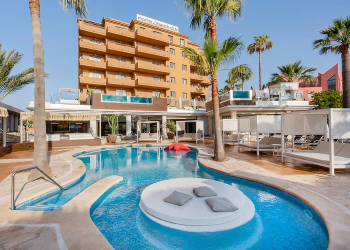 Marins Beach Club - Adults Only Hotel