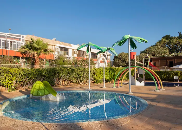 Hotel Palia Maria Eugenia