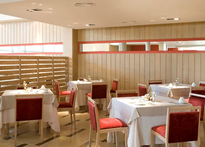 Protur Biomar Gran Hotel & Spa