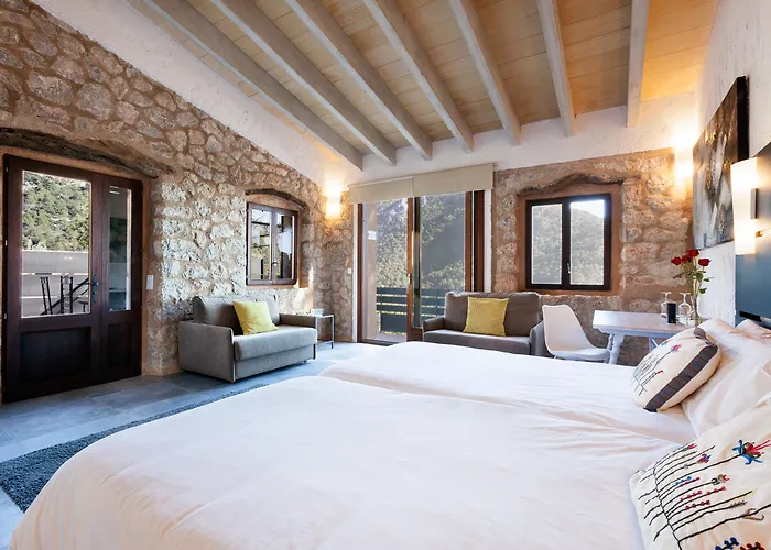Finca Albellons