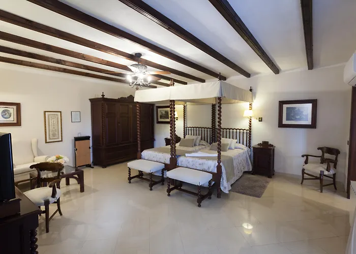 Hotel Son Moli Country House