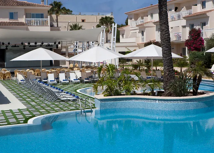 Hotel Isla De Cabrera
