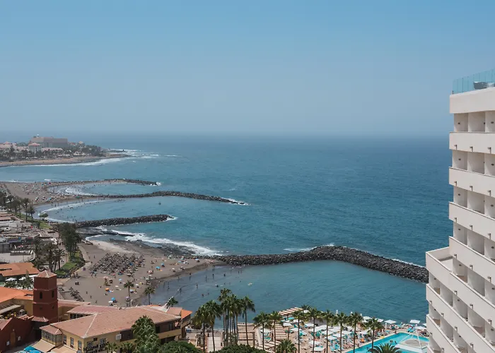 Iberostar Waves Bouganville Playa