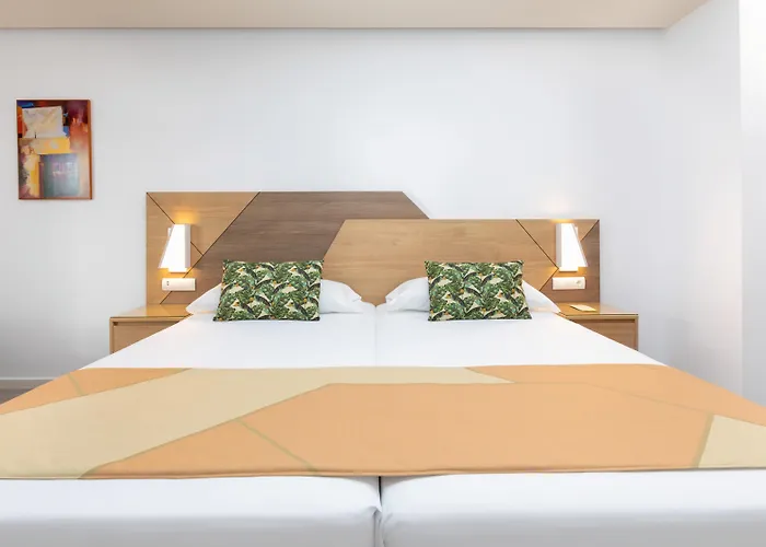 Riu Buena Vista