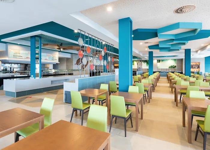 Riu Buena Vista