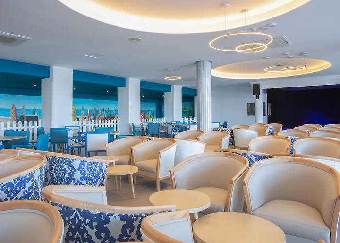 Bahia Principe Escape Coral Playa Adults Only