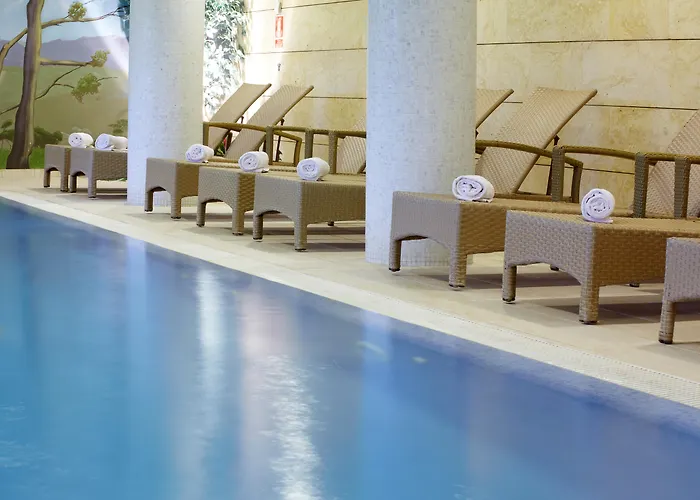 Grupotel Santa Eularia & Spa - Adults Only