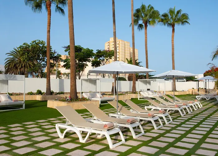 Ole Tropical Tenerife Adults Only