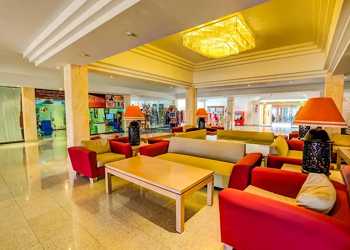 Sbh Taro Beach Hotel