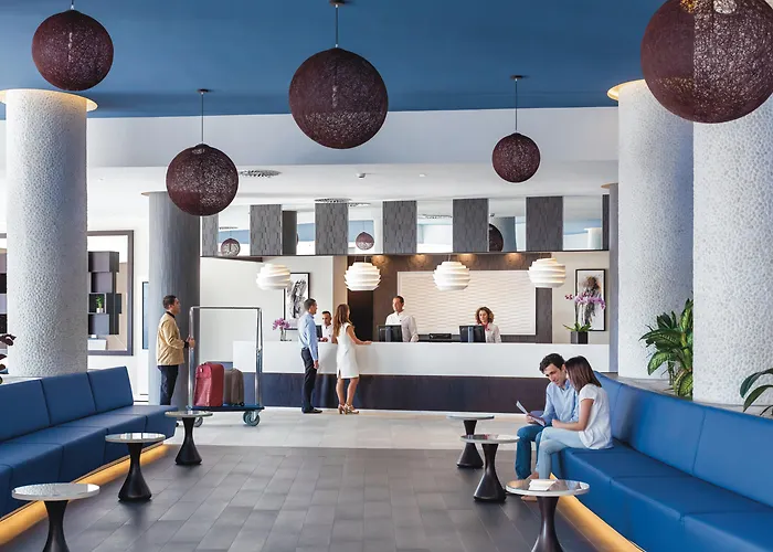 Hotel Riu Arecas - Adults Only