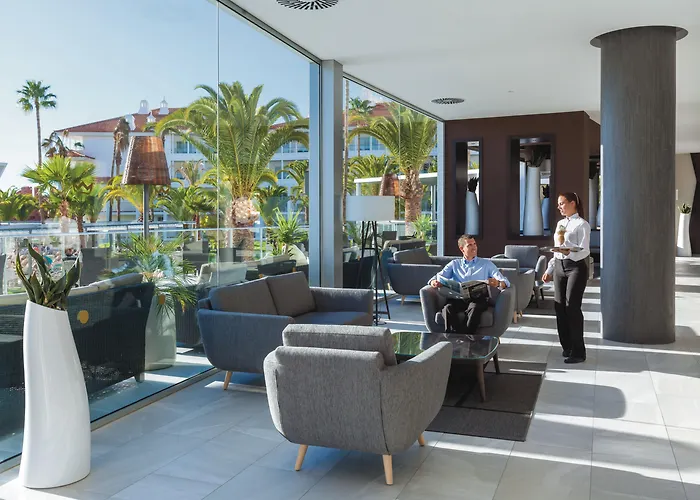 Hotel Riu Arecas - Adults Only