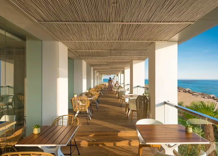 Amàre Beach Hotel Ibiza - Adults Recommended