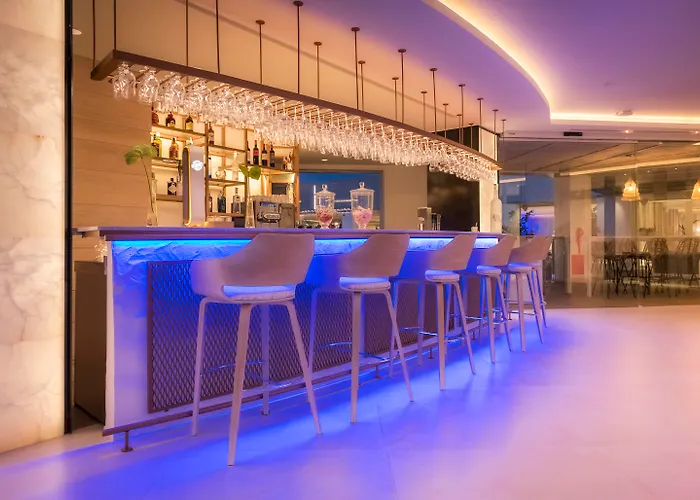 Amare Beach Hotel Ibiza - Adults Recommended