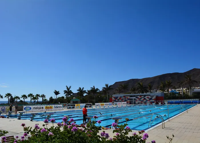Playitas Hotel - Sports Resort