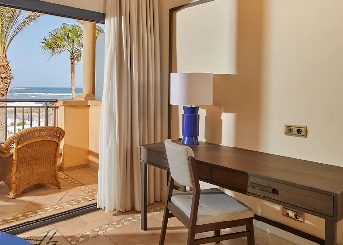 Secrets Bahia Real Resort & Spa Adults Only