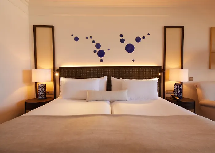 Secrets Bahia Real Resort & Spa Adults Only