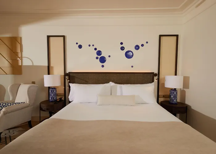 Secrets Bahia Real Resort & Spa Adults Only