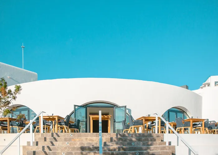 Trs Ibiza Hotel - Adults Only