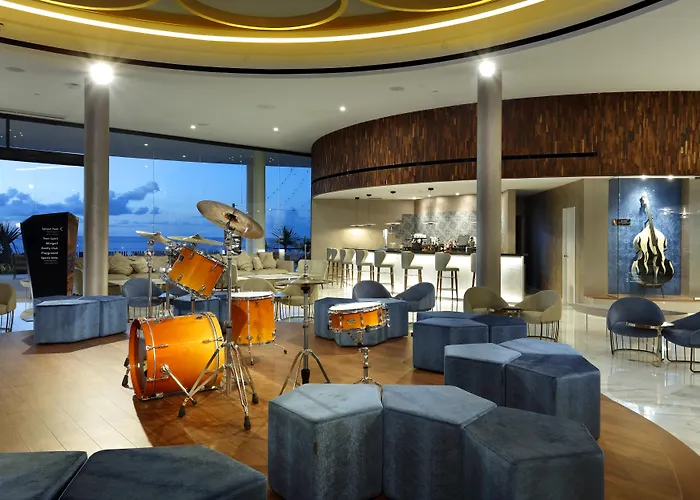 Hard Rock Hotel Tenerife