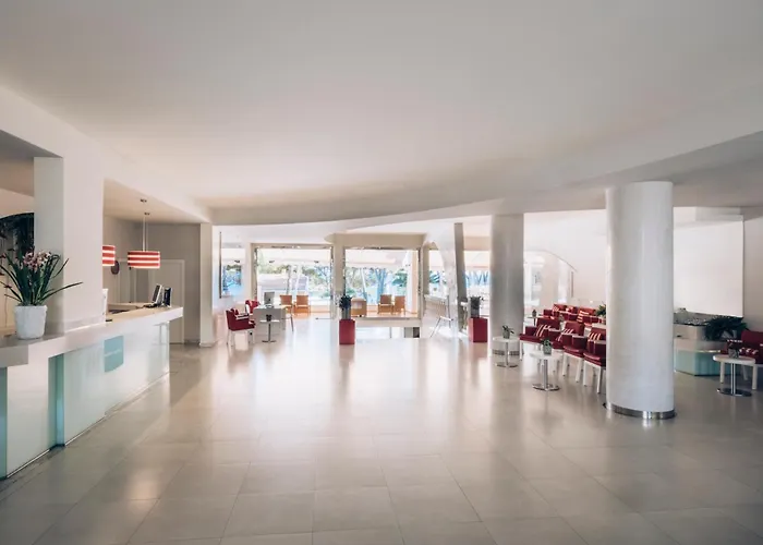 Iberostar Waves Pinos Park