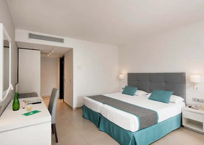 Hotel Las Costas