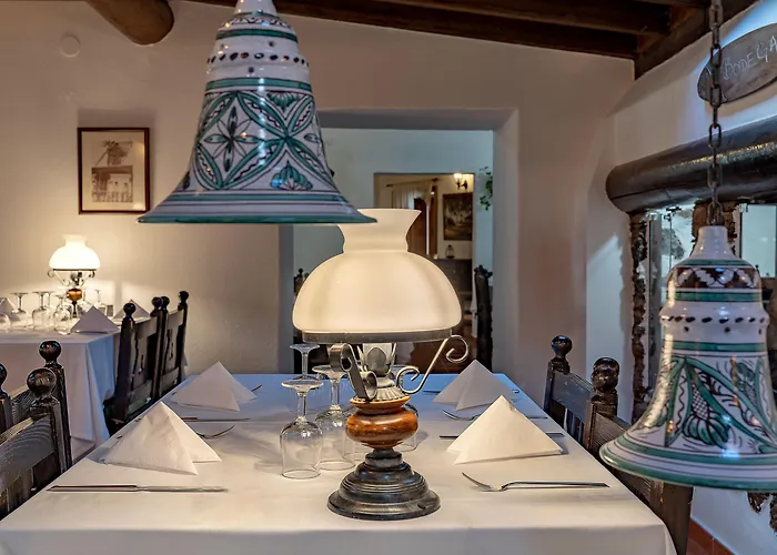 Casas Heddy, Well-being Resort