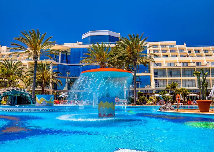 SBH Costa Calma Palace Thalasso&Spa