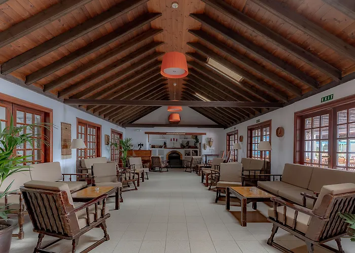 Casas Heddy, Well-being Resort