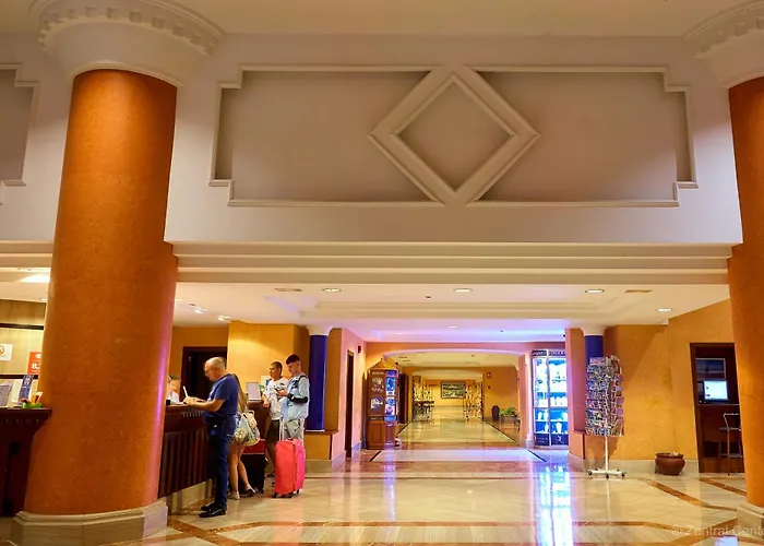 Hotel Zentral Center - Adults Only