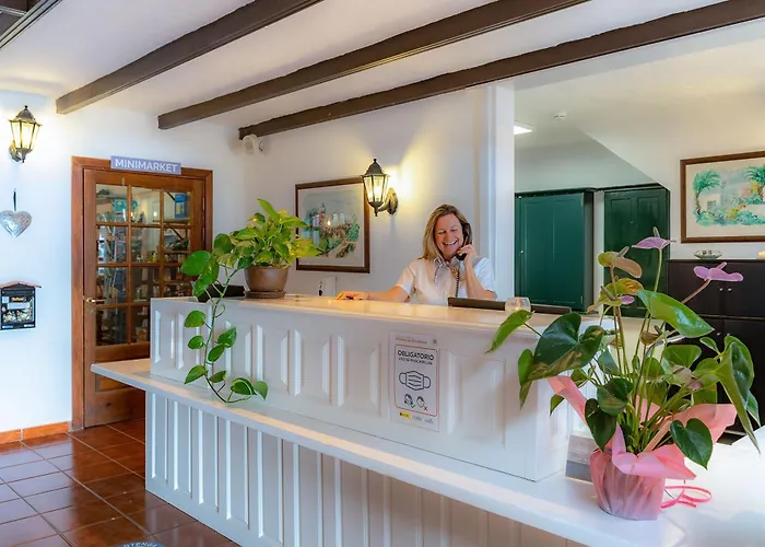 Casas Heddy, Well-being Resort