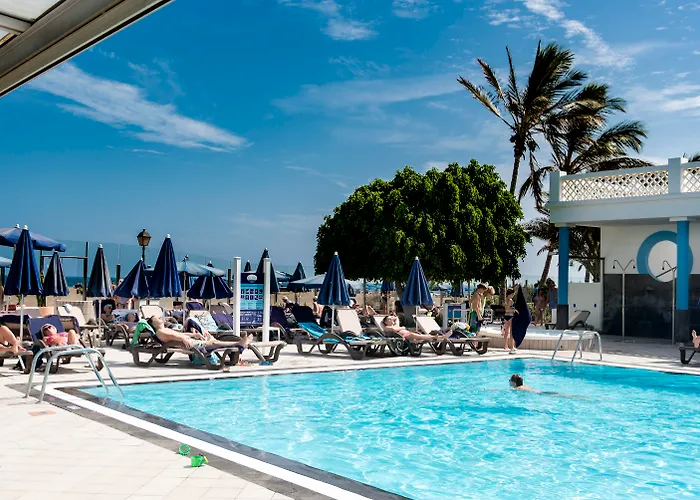 Hotel Las Costas