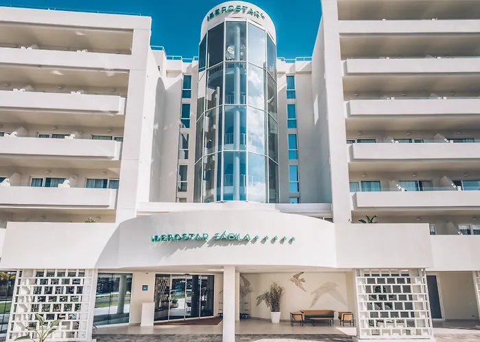 Iberostar Selection Sabila - Adults Only