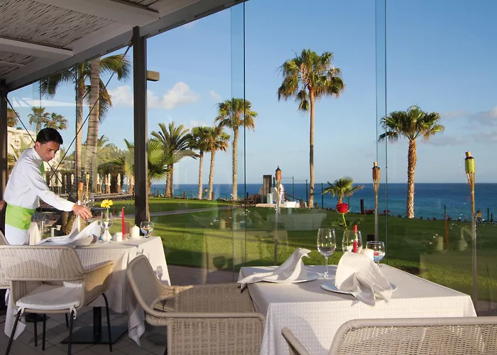 Hotel Riu Palace Calypso - Adults Only