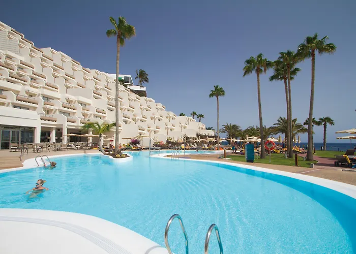 Hotel Riu Palace Calypso - Adults Only