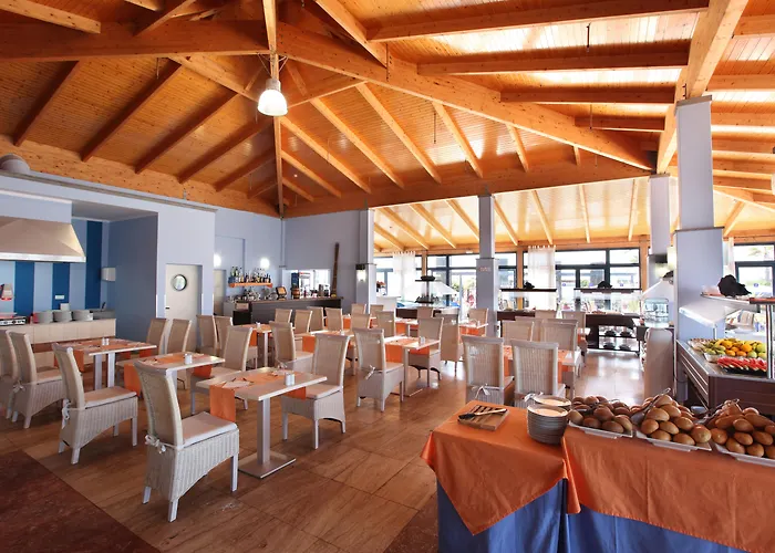 Villas Coral Deluxe