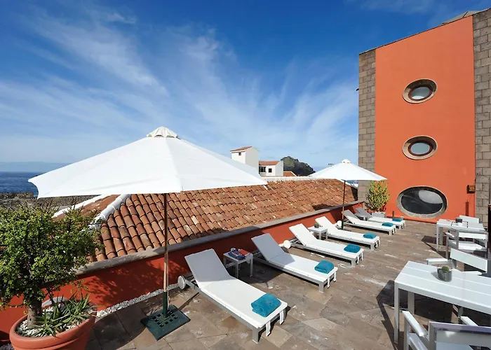 Hotel San Roque