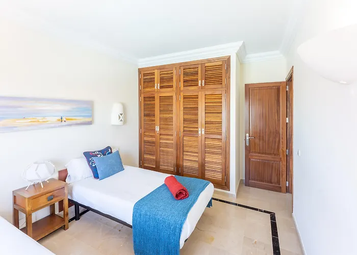 Villas Coral Deluxe