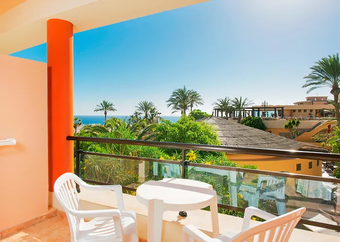 Iberostar Waves Playa Gaviotas All Inclusive