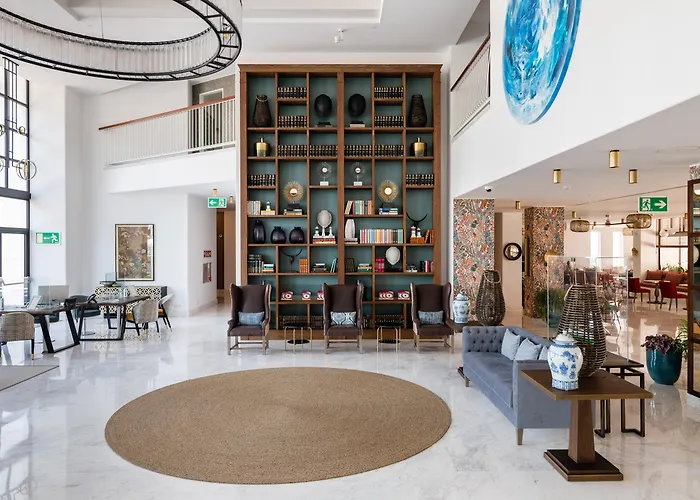 Hotel Fariones
