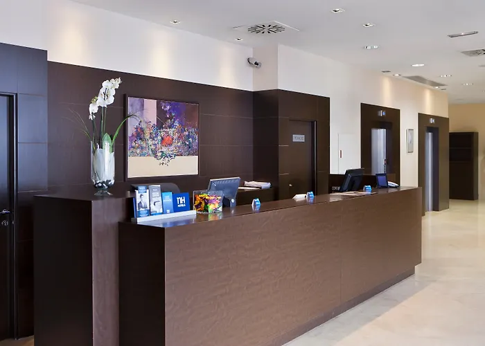 Hotel Ha Parla