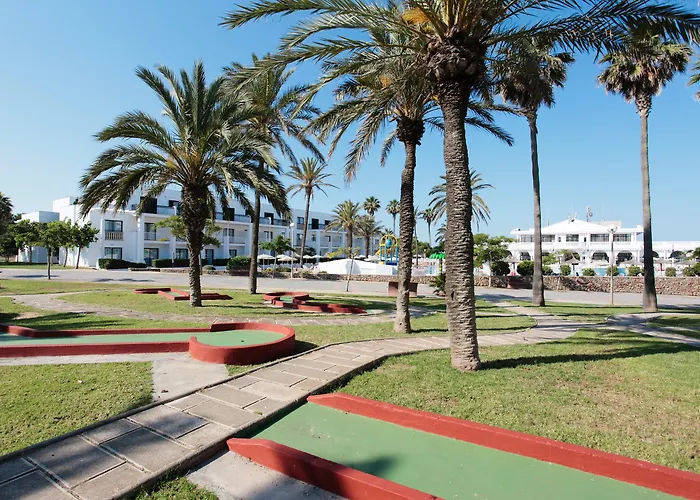 Grupotel Mar De Menorca
