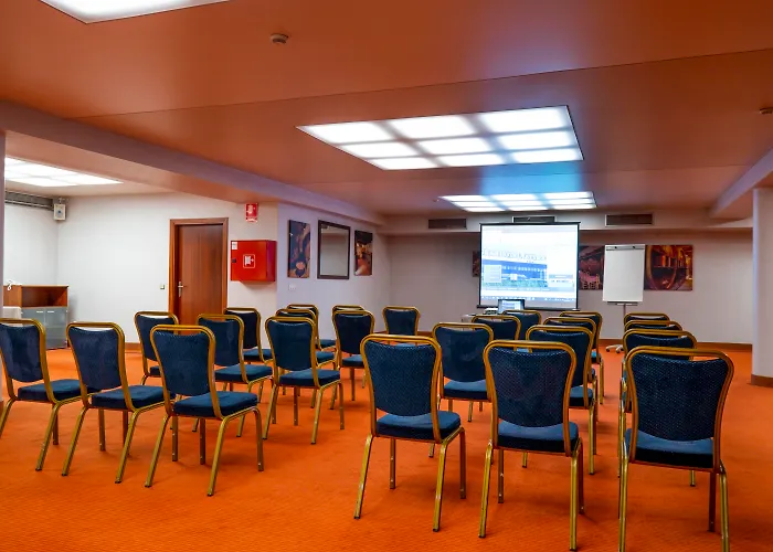 Gran Hotel Attica21 Las Rozas