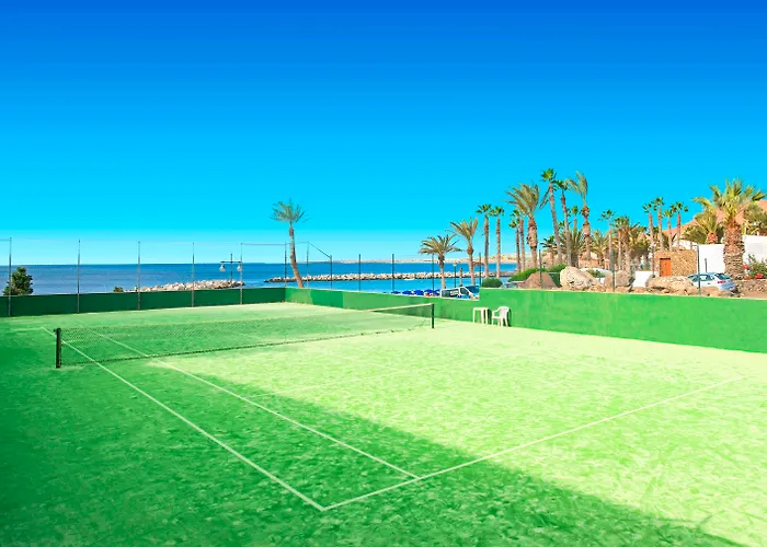 Iberostar Selection Lanzarote Park