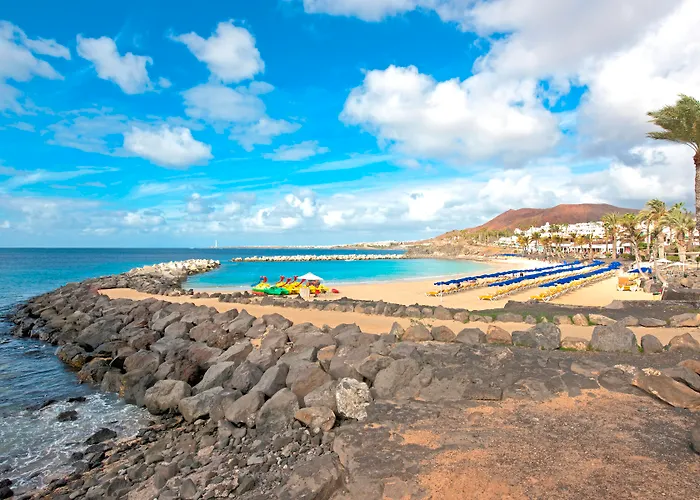 Iberostar Selection Lanzarote Park