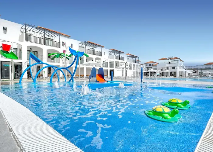 Broncemar Beach Suites