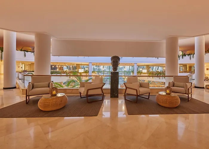 Dreams Lanzarote Playa Dorada Resort&Spa