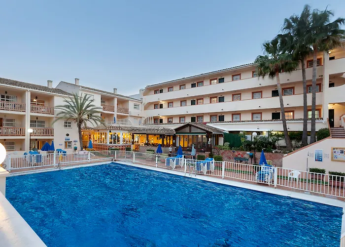Crown Resorts Club Marbella