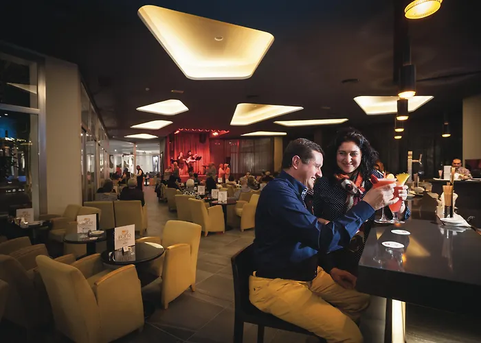 Hotel Riu Monica - Adults Only